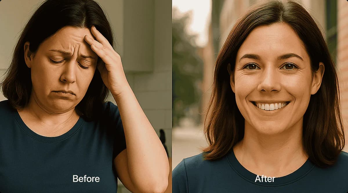 Transformation results