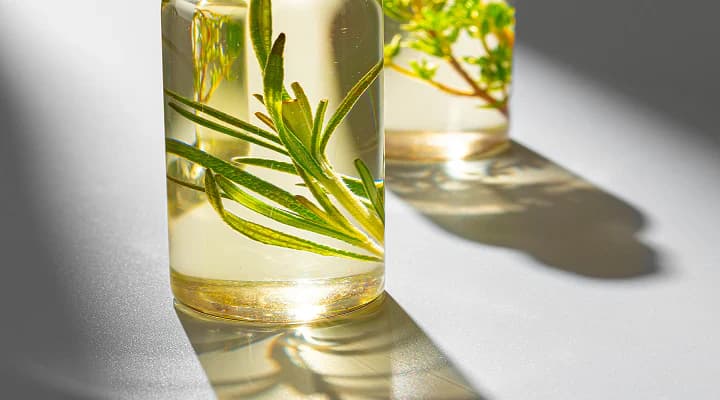 High concentration extraction